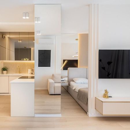 Ga Luxury Apartments G30 Kraków Zewnętrze zdjęcie