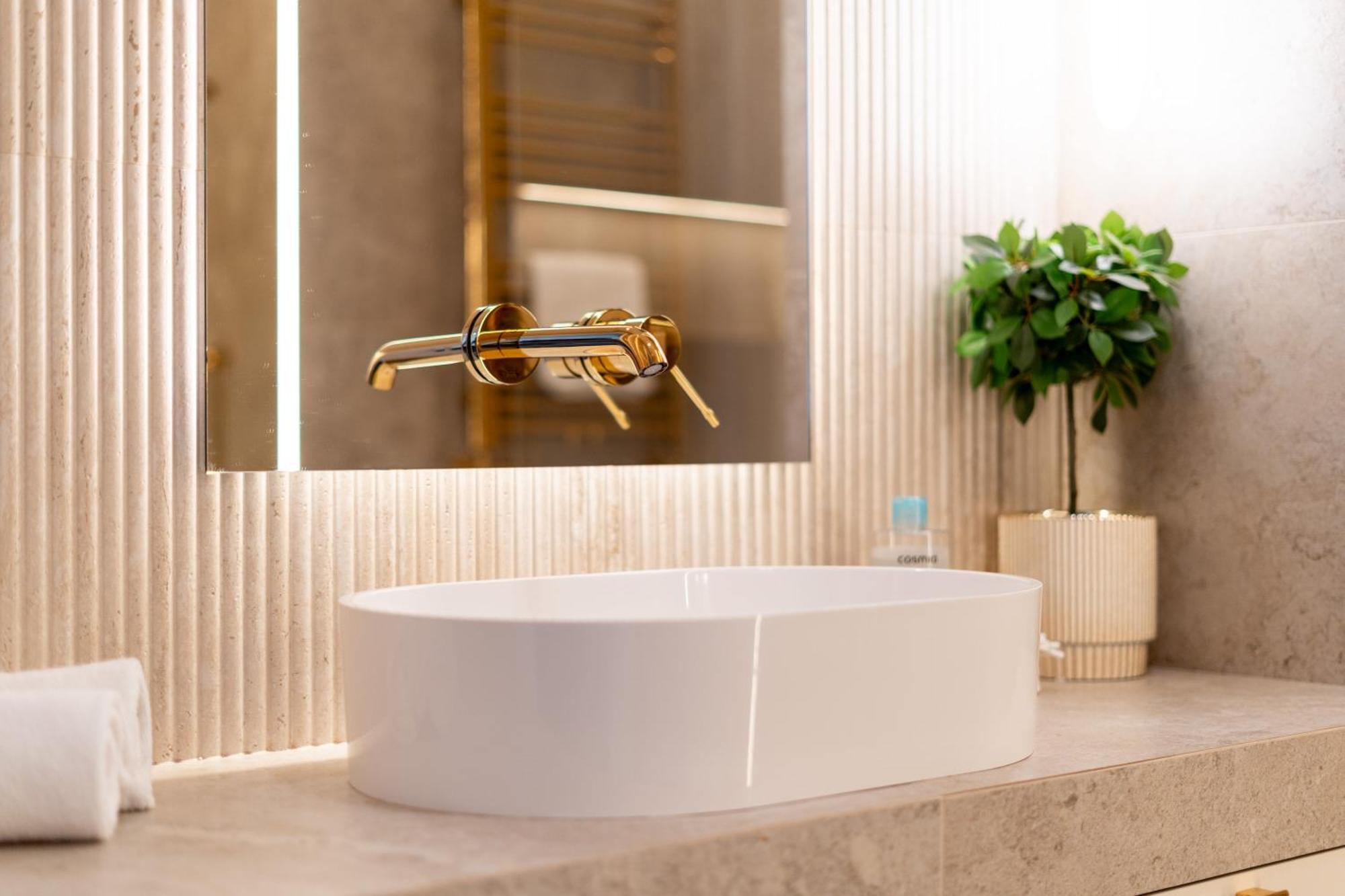 Ga Luxury Apartments G30 Kraków Zewnętrze zdjęcie