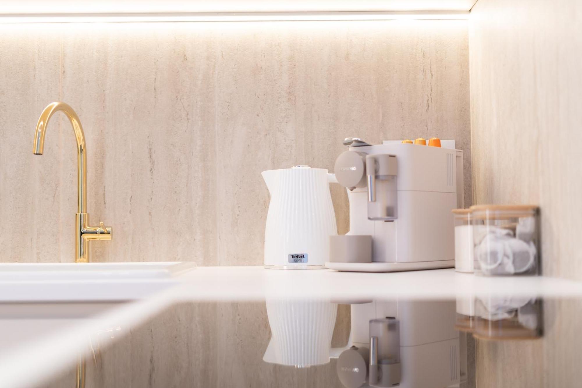 Ga Luxury Apartments G30 Kraków Zewnętrze zdjęcie