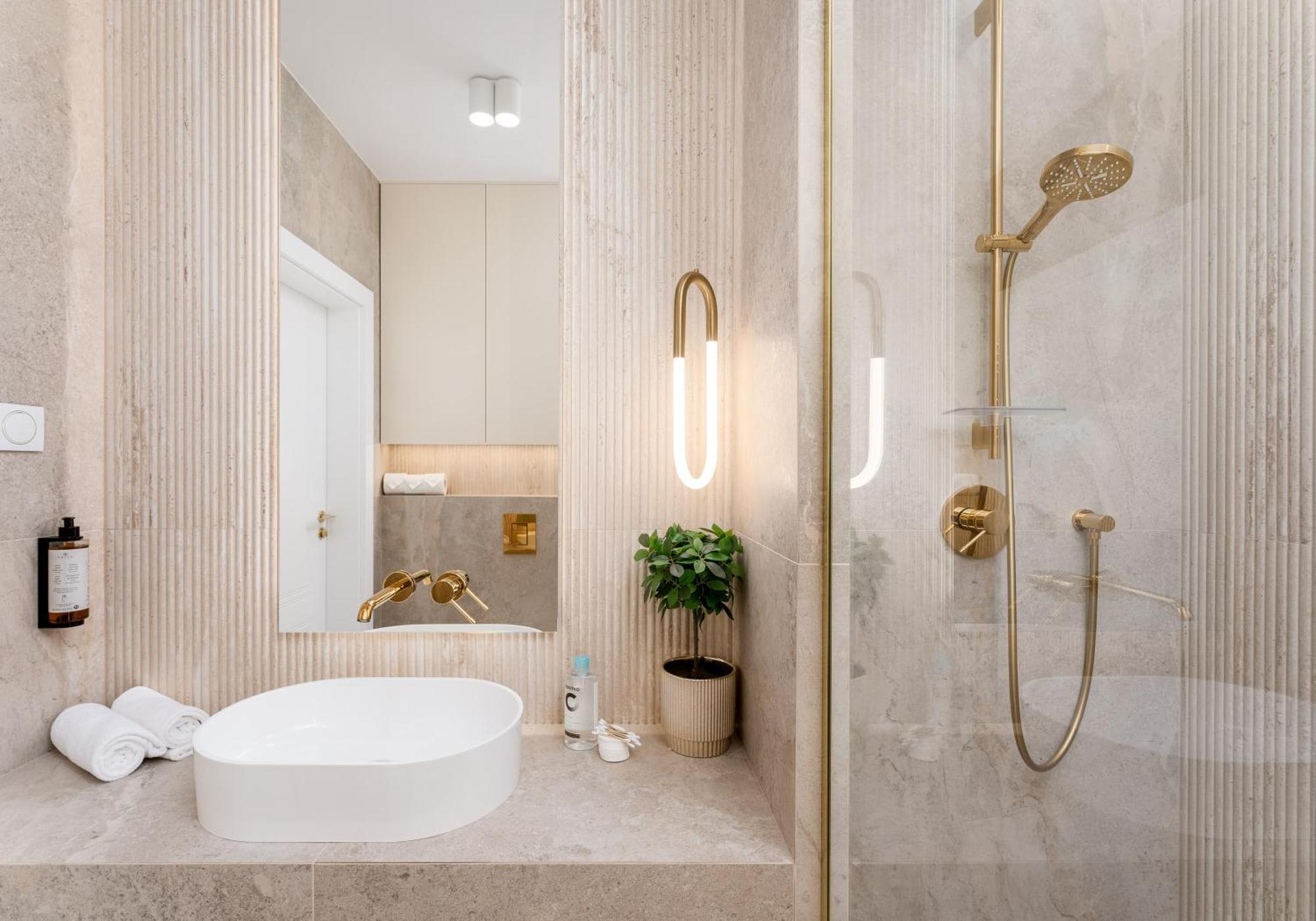 Ga Luxury Apartments G30 Kraków Zewnętrze zdjęcie