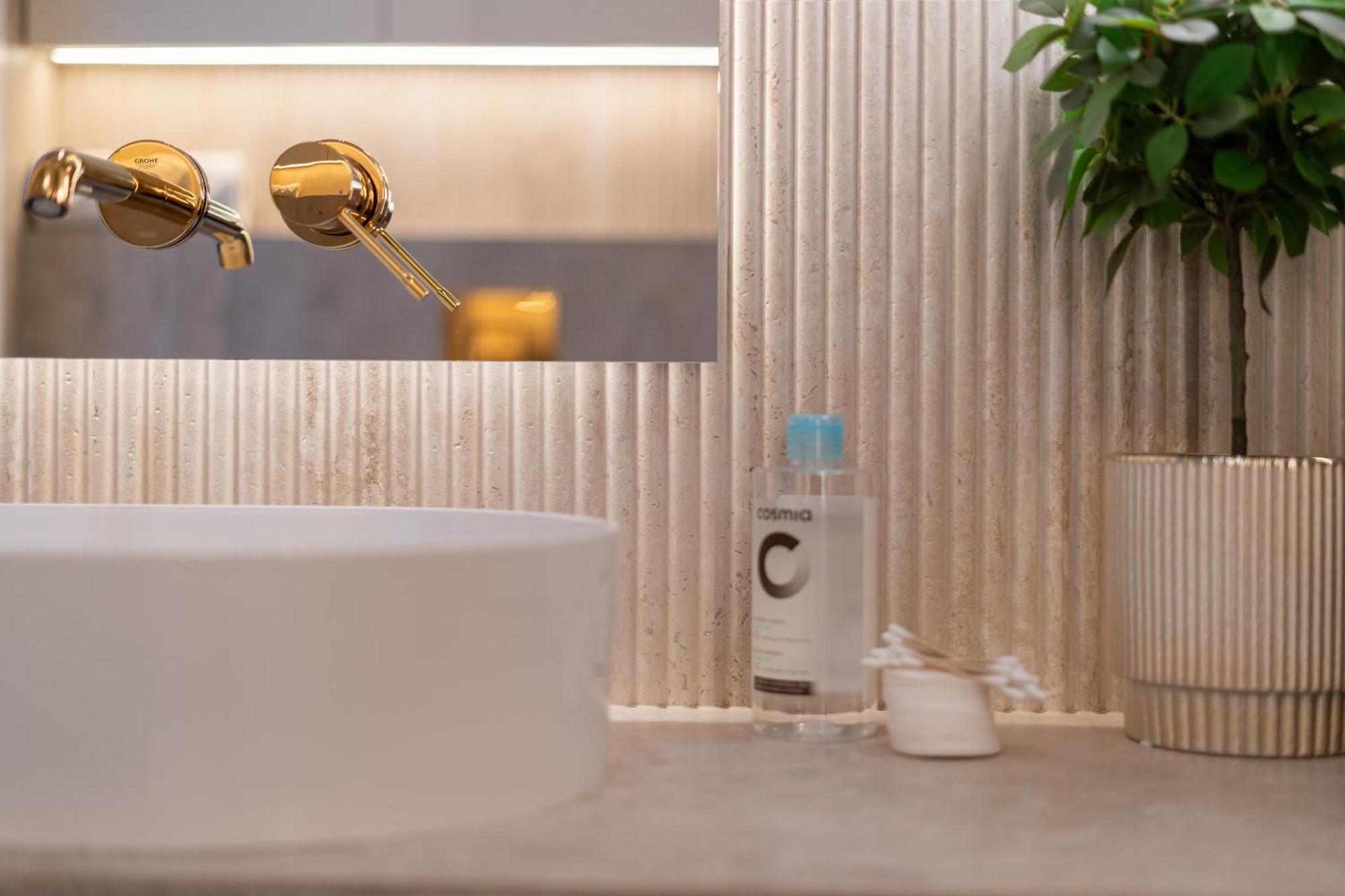 Ga Luxury Apartments G30 Kraków Zewnętrze zdjęcie